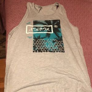 Reebok Tank Tops for Men - Poshmark